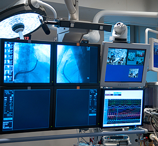 Cardiac Imaging